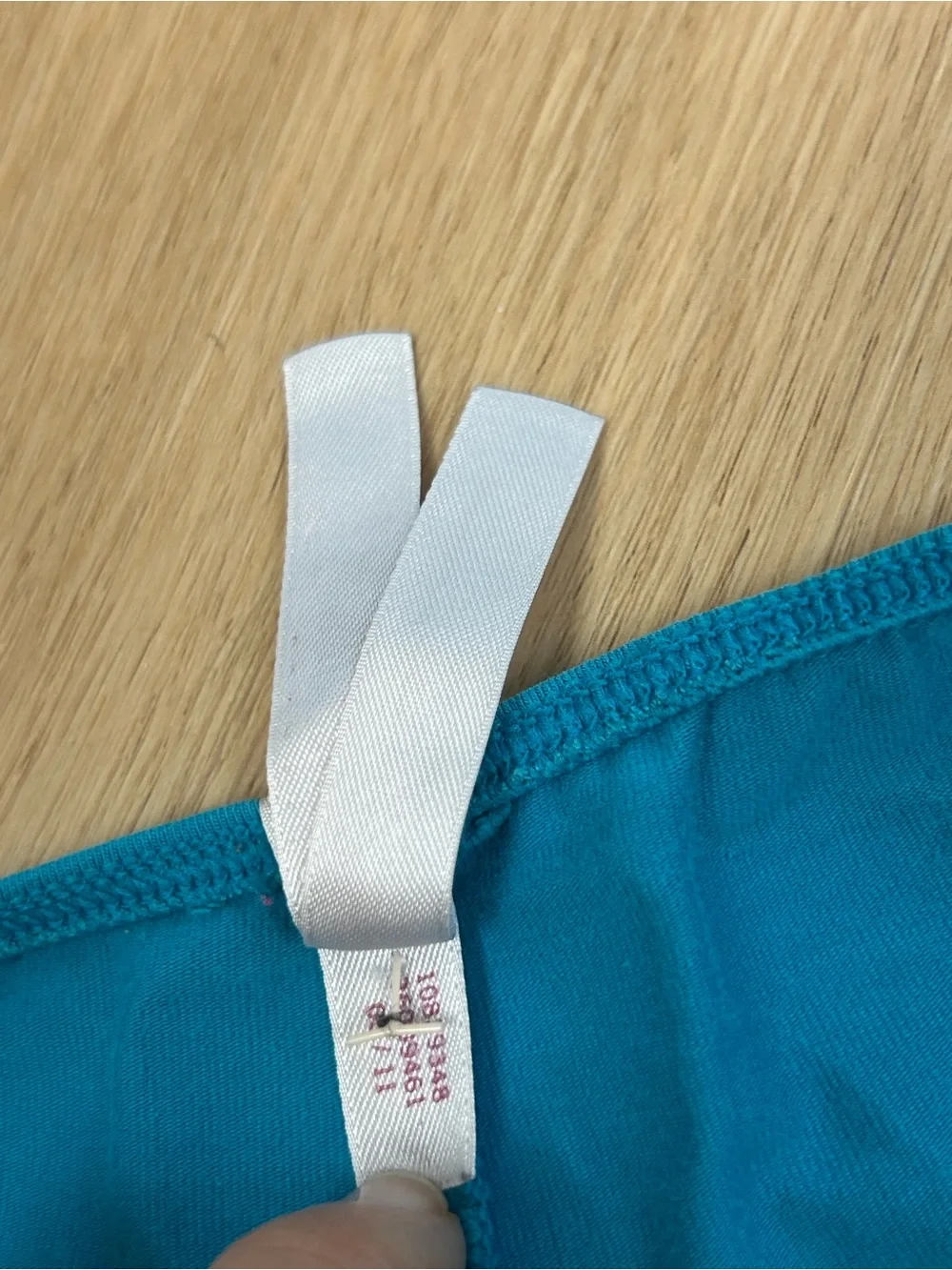 2011 Y2K Vintage PINK Victoria’s Secret 